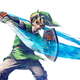 Illustration for article titled The New Zelda Won't Have A Lefty Mode After All